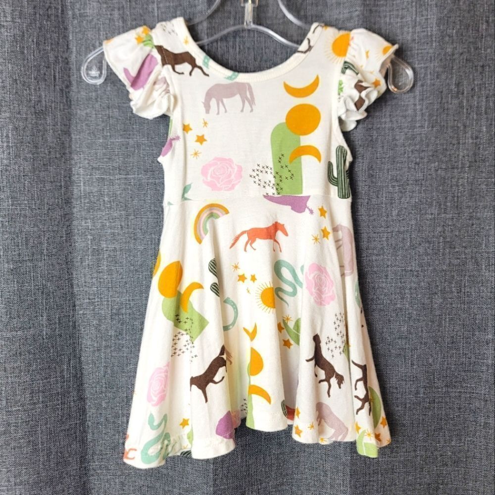 EMERSON AND FRIENDS Wild & free Dress